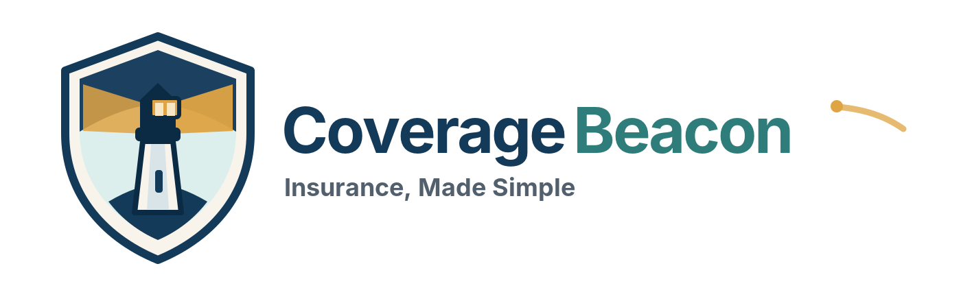CoverageBeacon, Insurance Made Simple